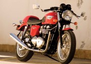 Triumph Thruxton